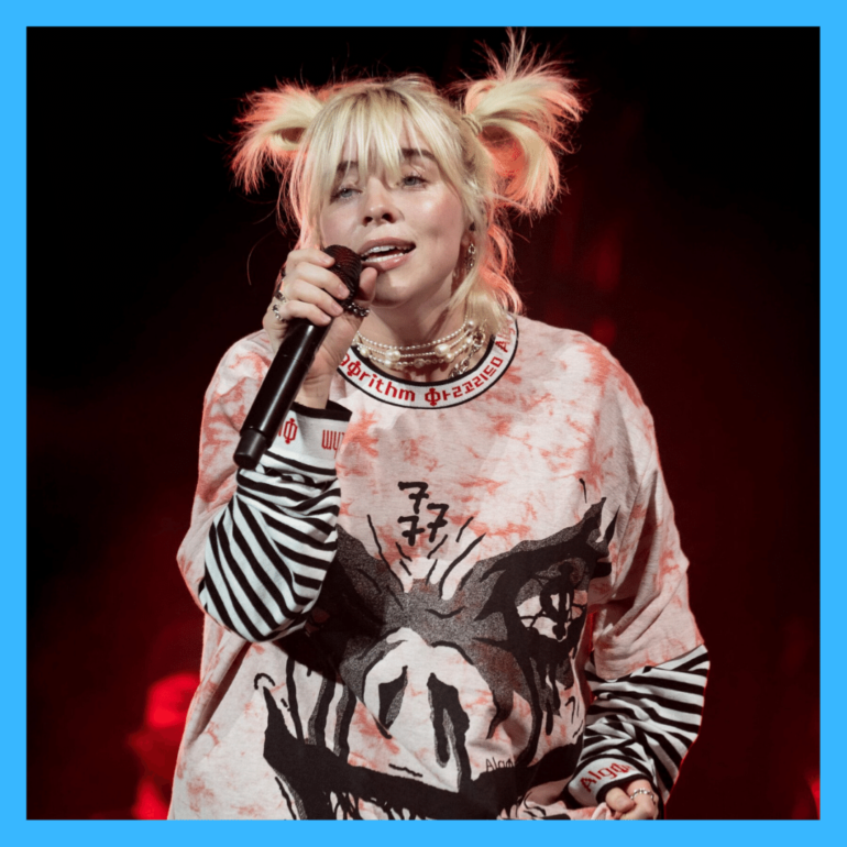 Billie Eilish