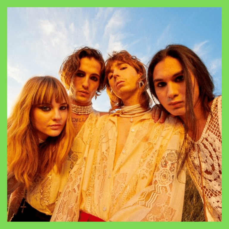 Maneskin