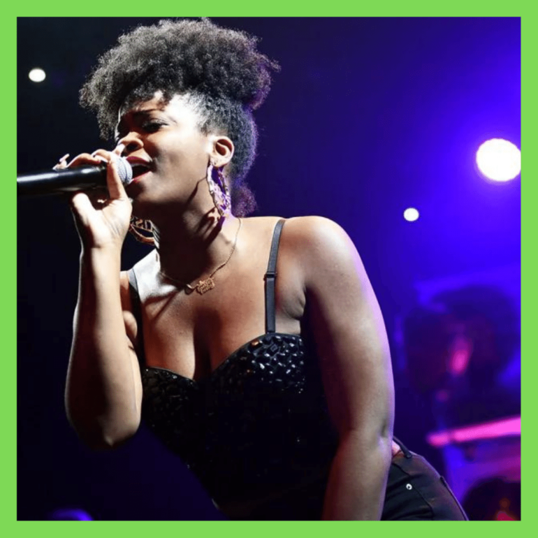 Ari Lennox