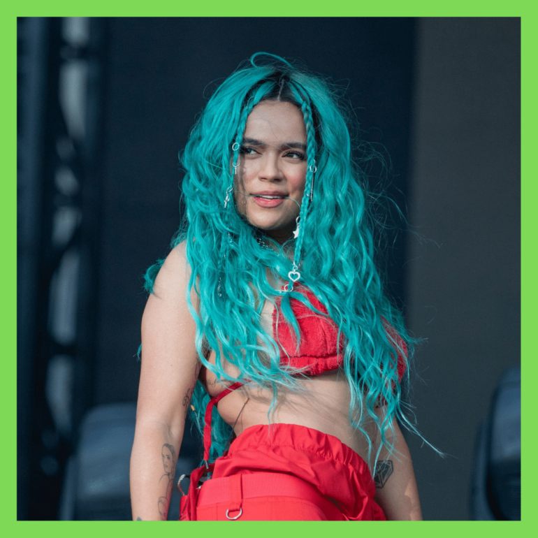 Karol G