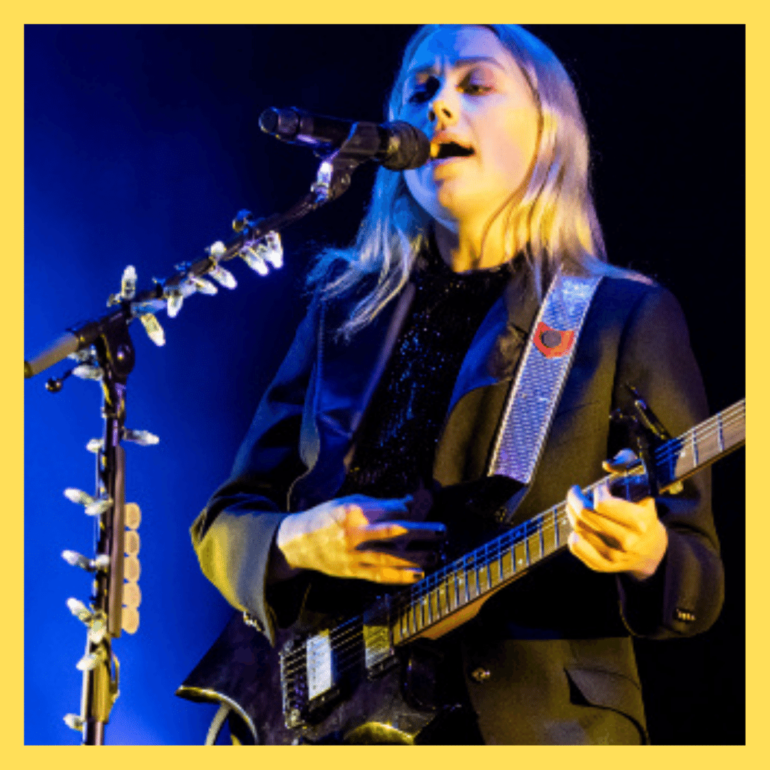 Phoebe  Bridgers