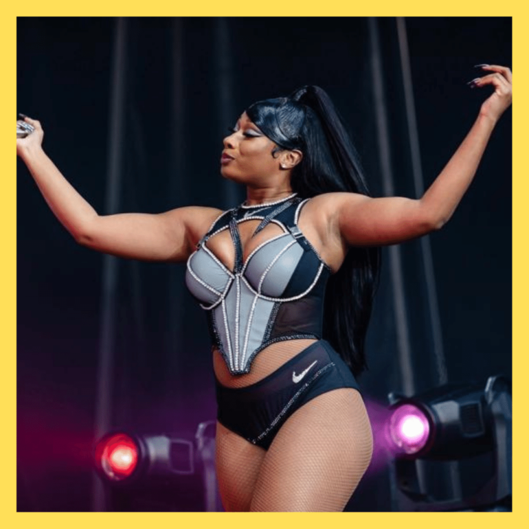 Megan Thee Stallion