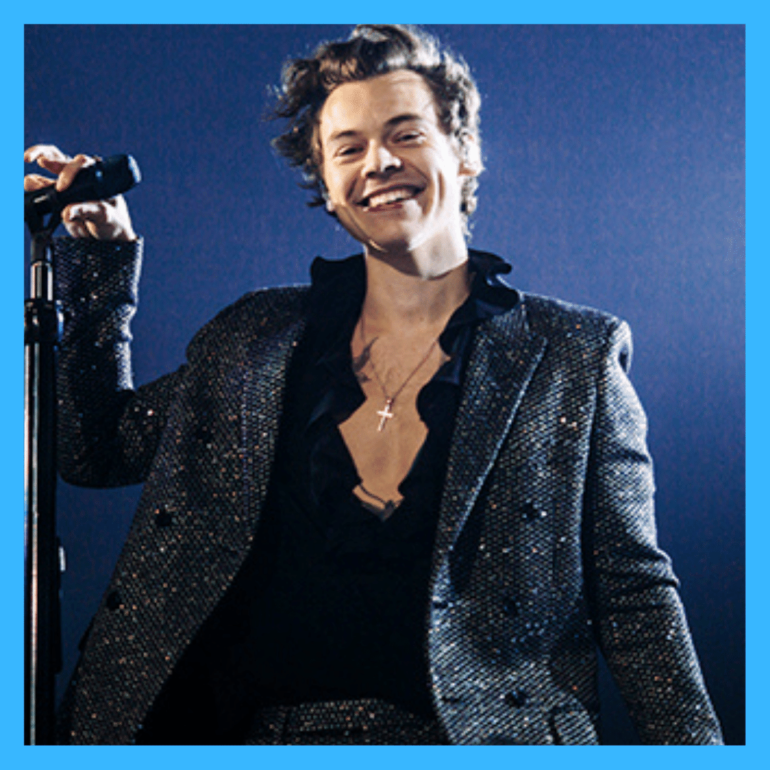 Harry Styles