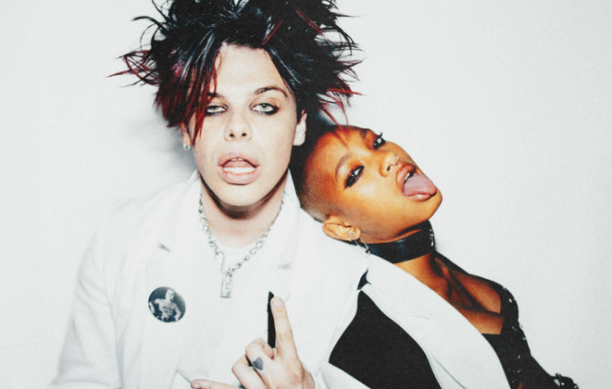 YUNGBLUD – Memories (feat. WILLOW)