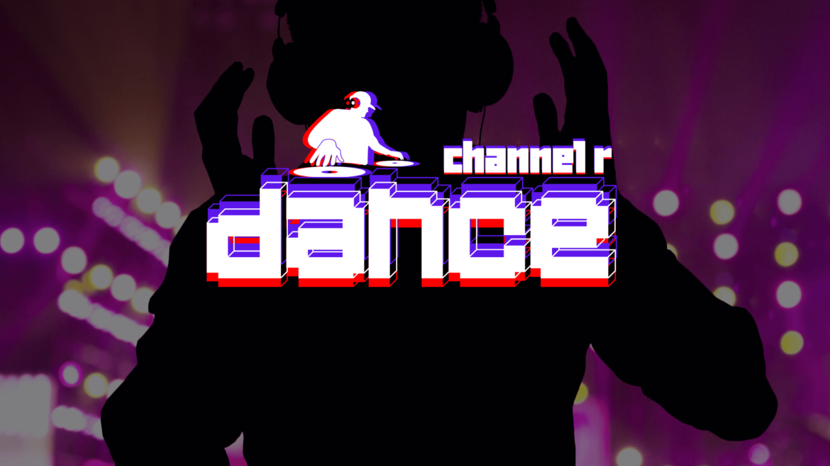 Channel R Radio Awards 2025 - Channel R