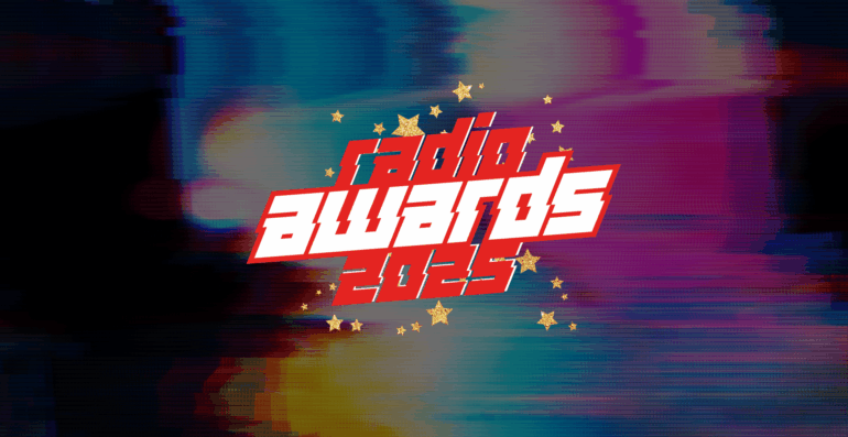 Channel R Radio Awards 2025 - Channel R
