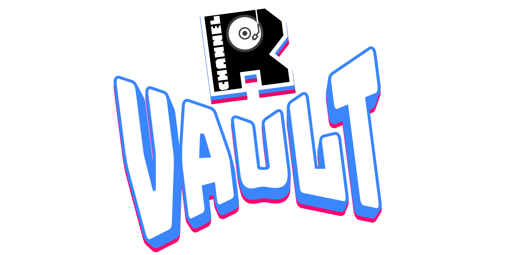 Channel R Vault