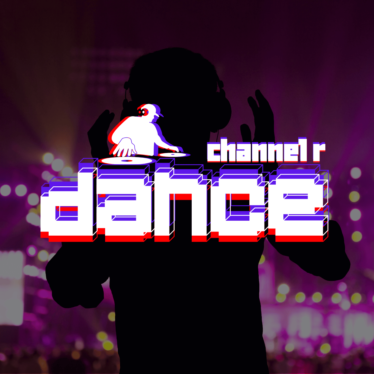Channel R Dance