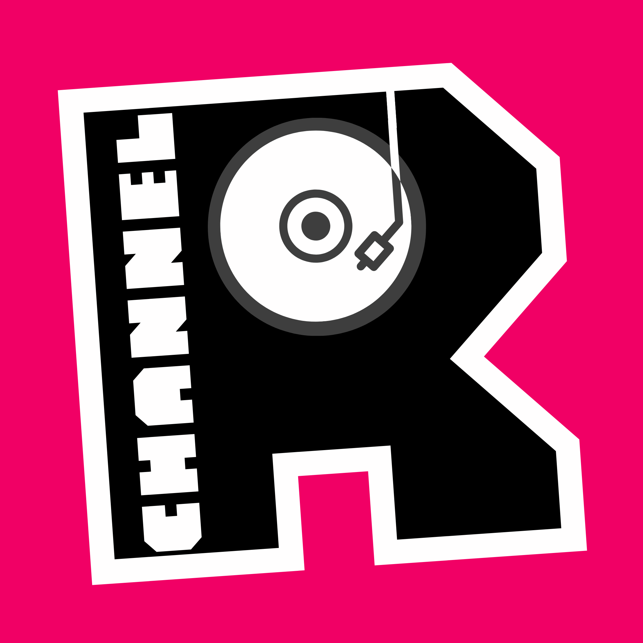 Channel R